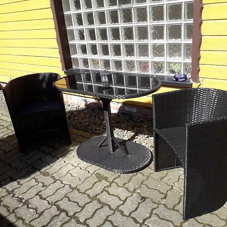 Ferienwohnung Loipe Braunlage Eksteriør billede