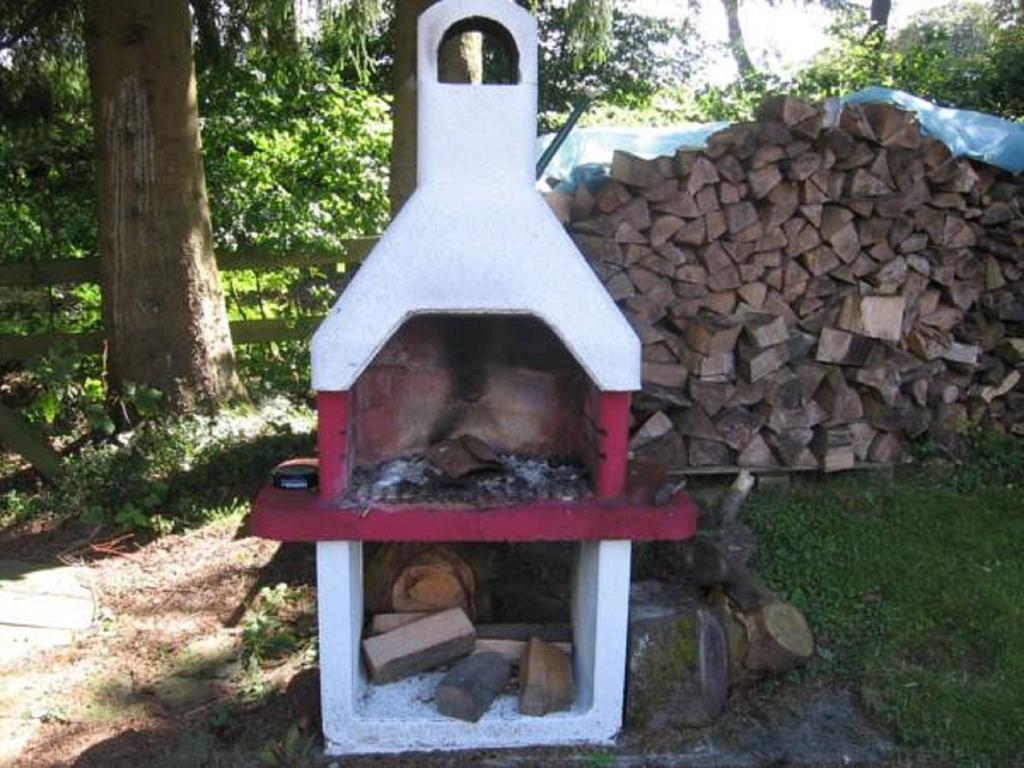 Ferienwohnung Loipe Braunlage Værelse billede