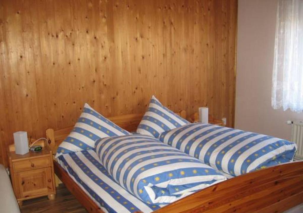 Ferienwohnung Loipe Braunlage Værelse billede