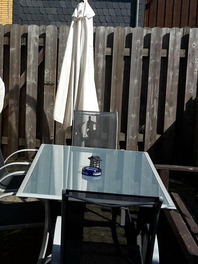 Ferienwohnung Loipe Braunlage Eksteriør billede